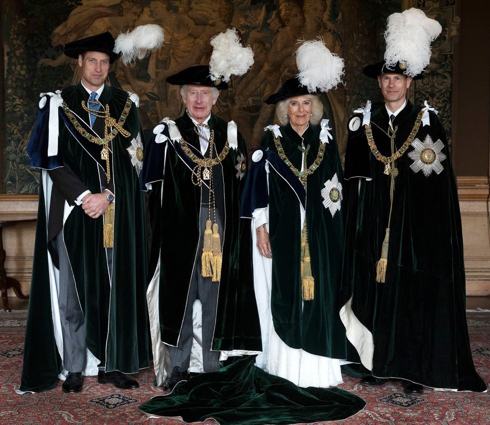 Prince William