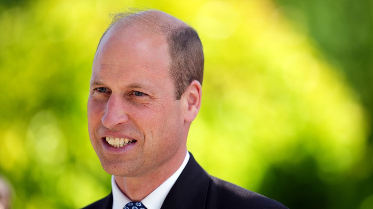 Prince William