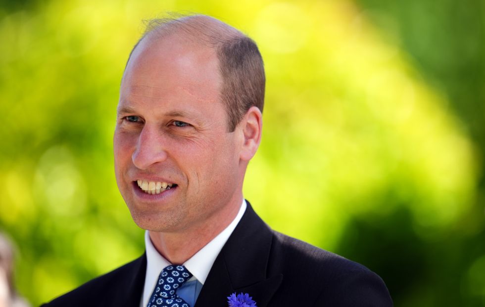 Prince William