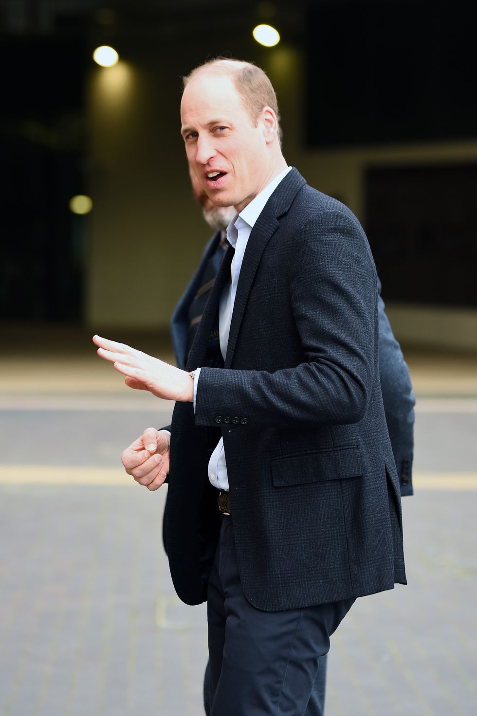 Prince William