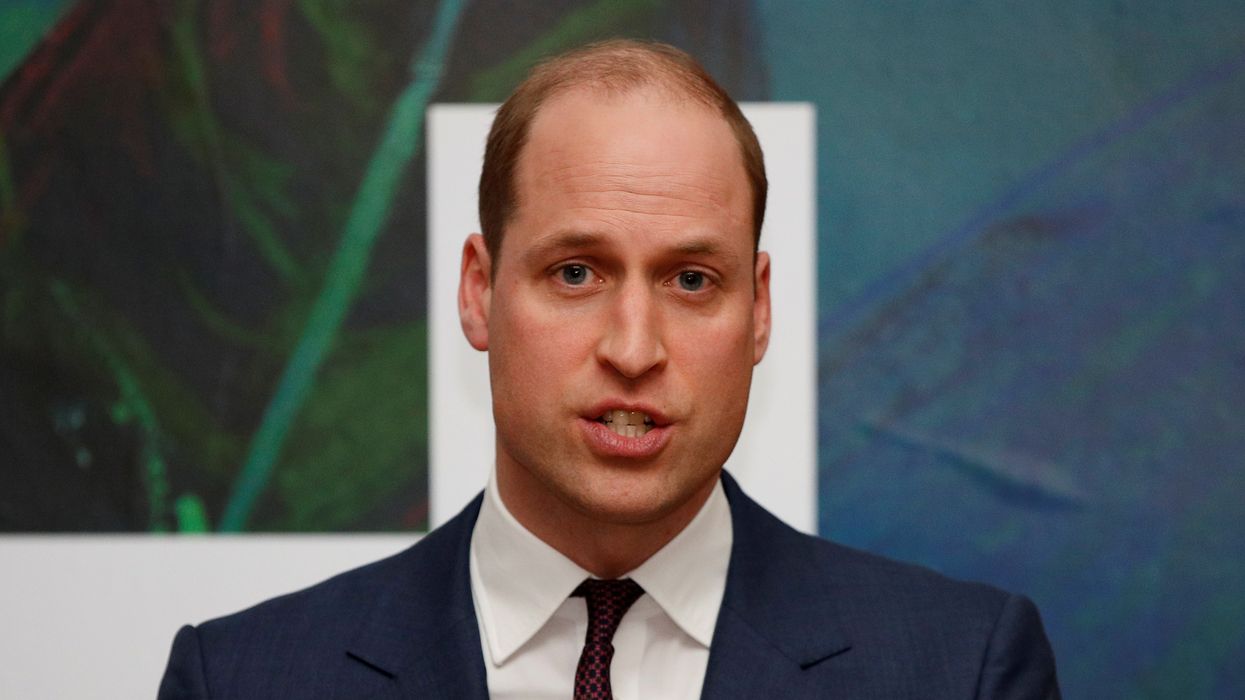 Prince William