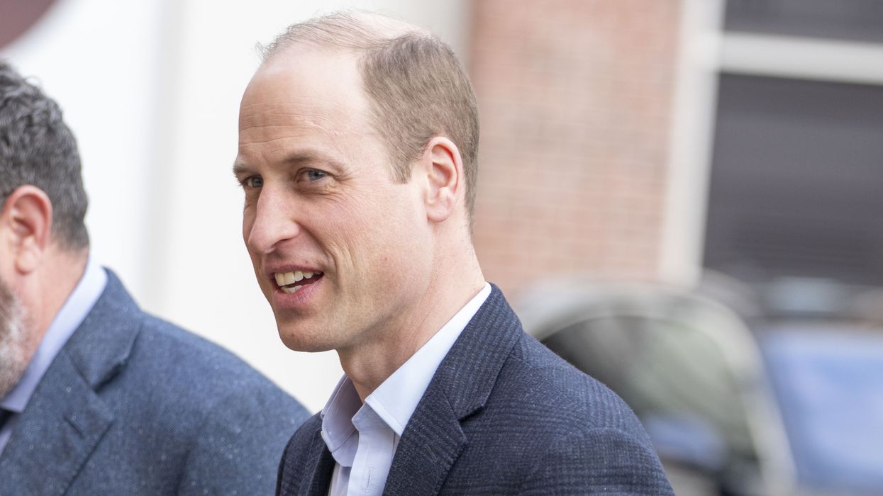 Prince William