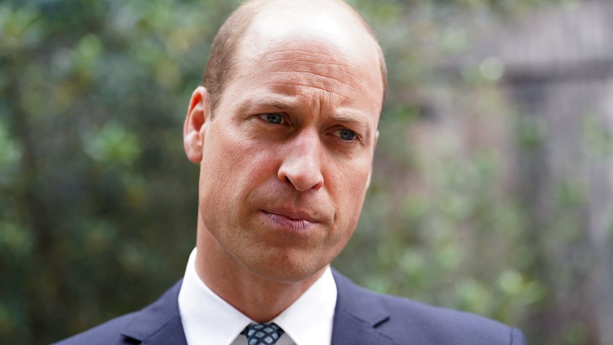 Prince William