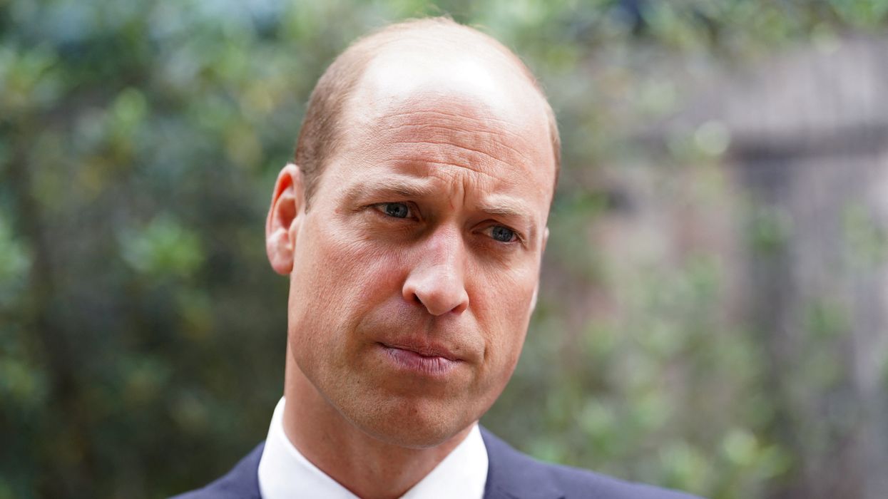 Prince William