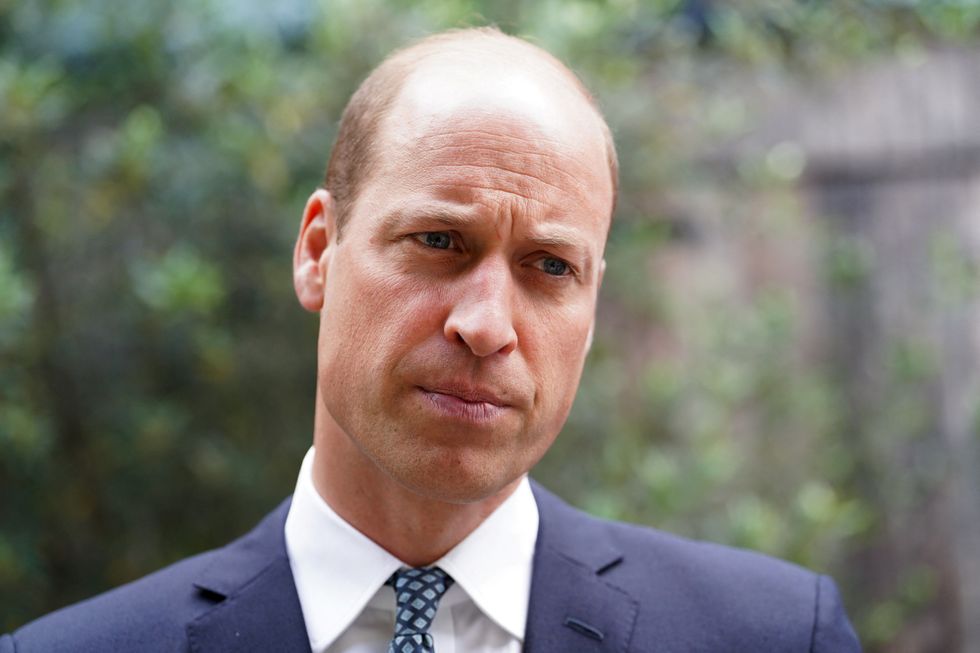 Prince William