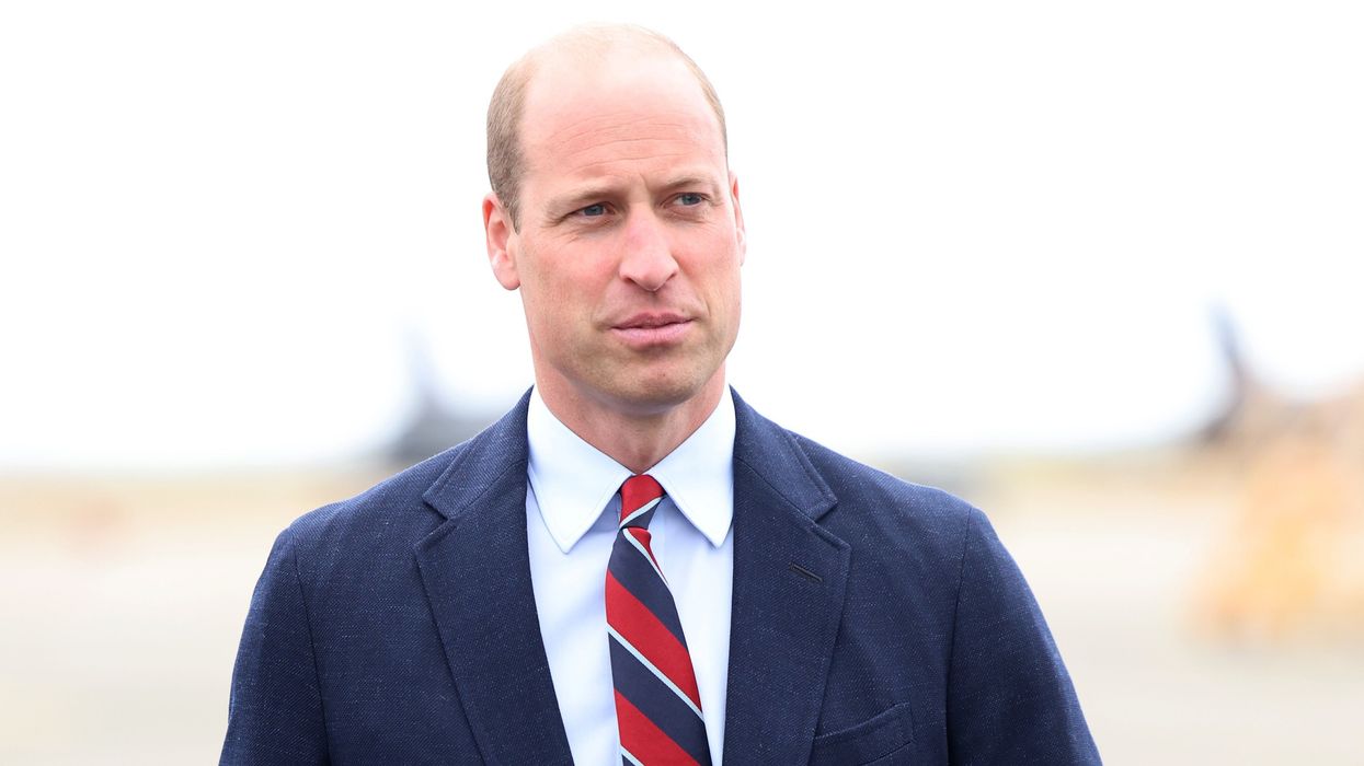 Prince William