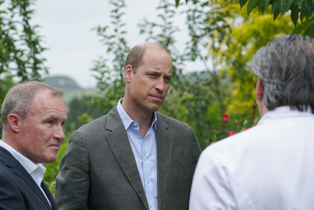 Prince William