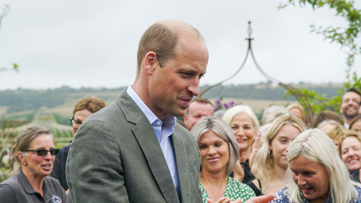 Prince William