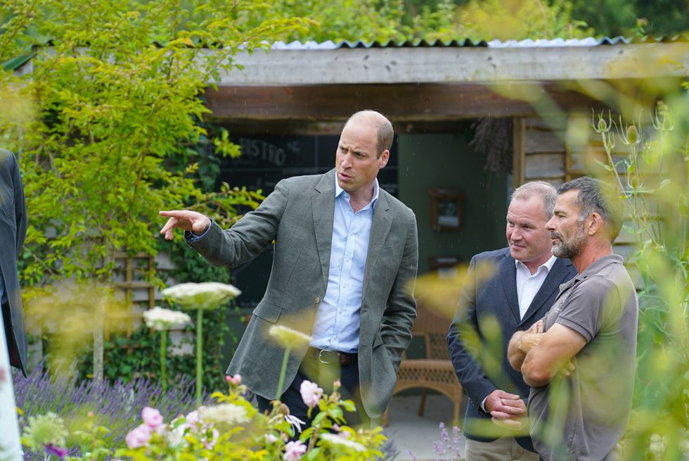 Prince William