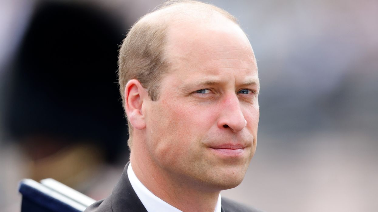 Prince William