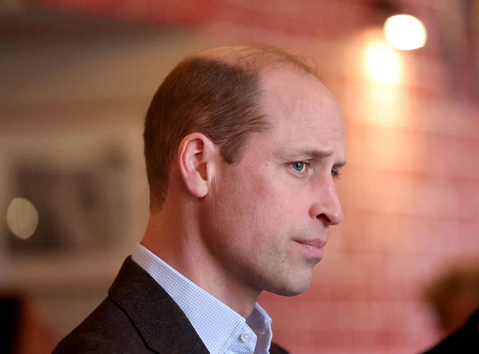 Prince William