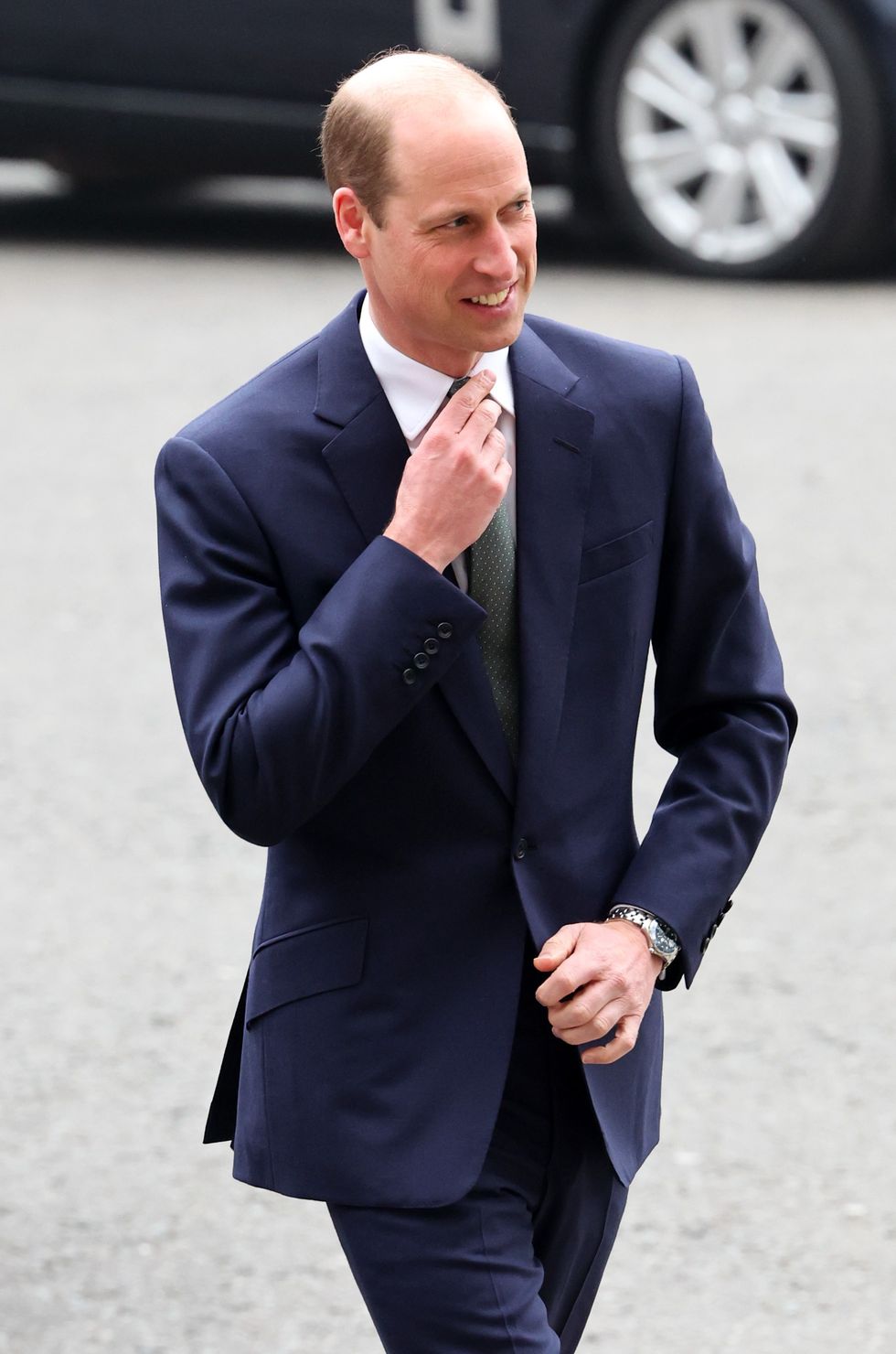 Prince William