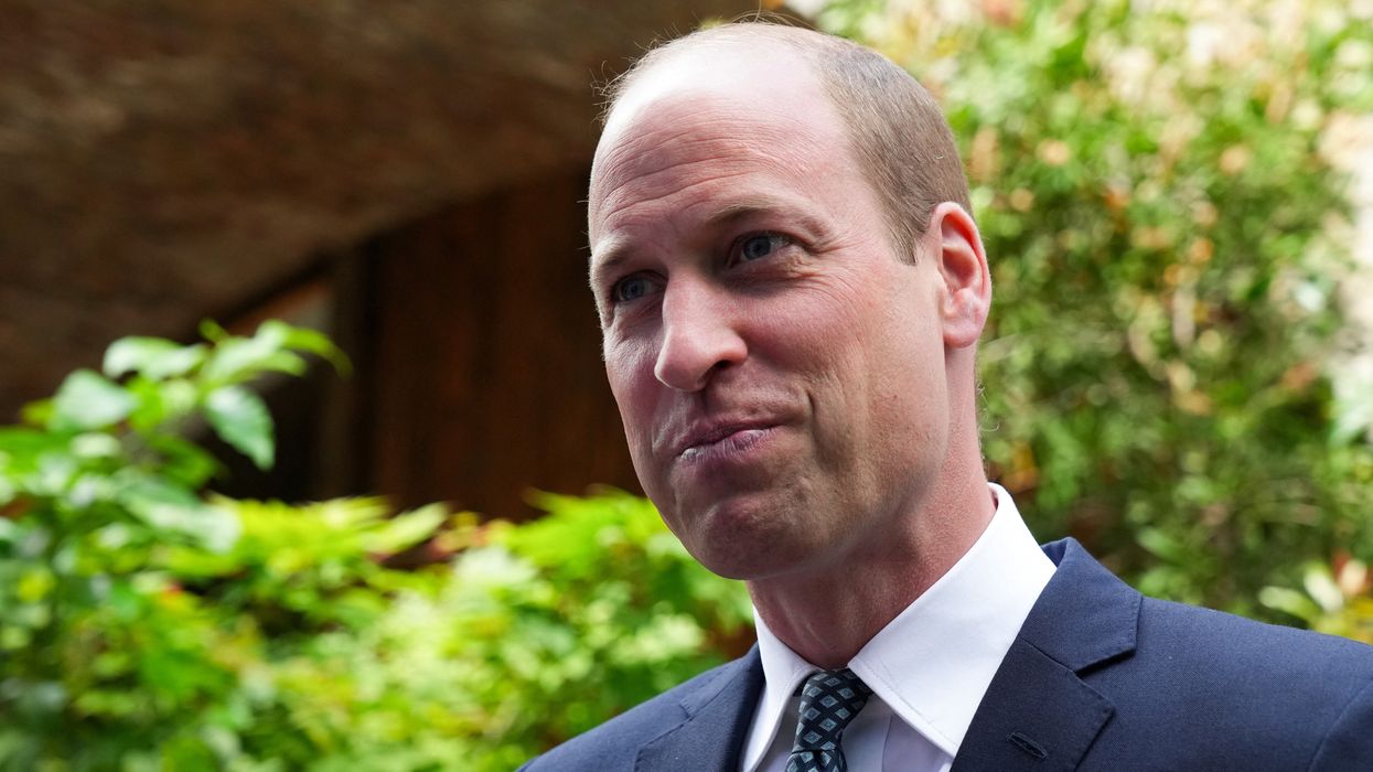 Prince William