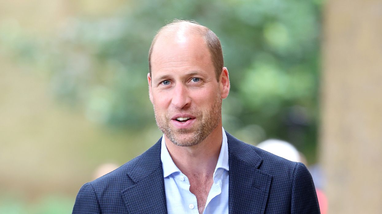 Prince WIlliam