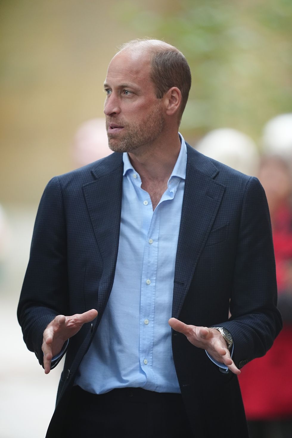 Prince William
