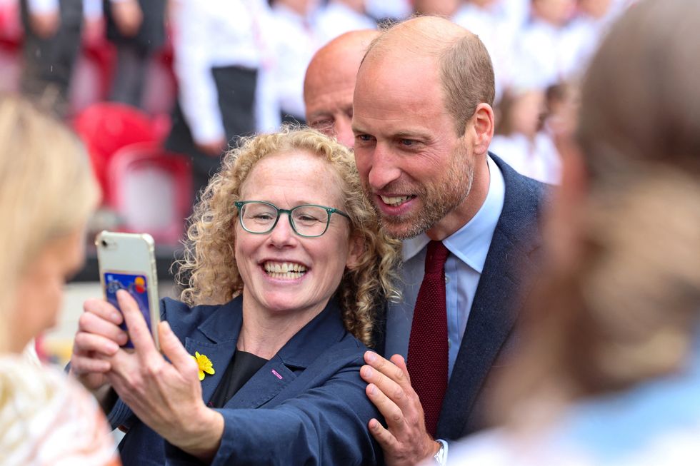 Prince William