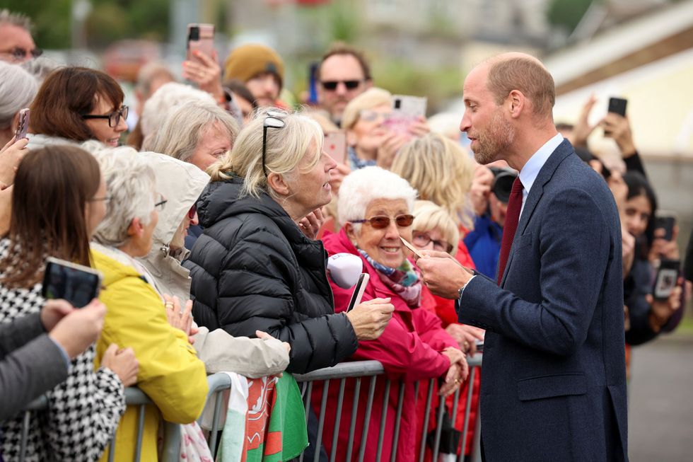 Prince William