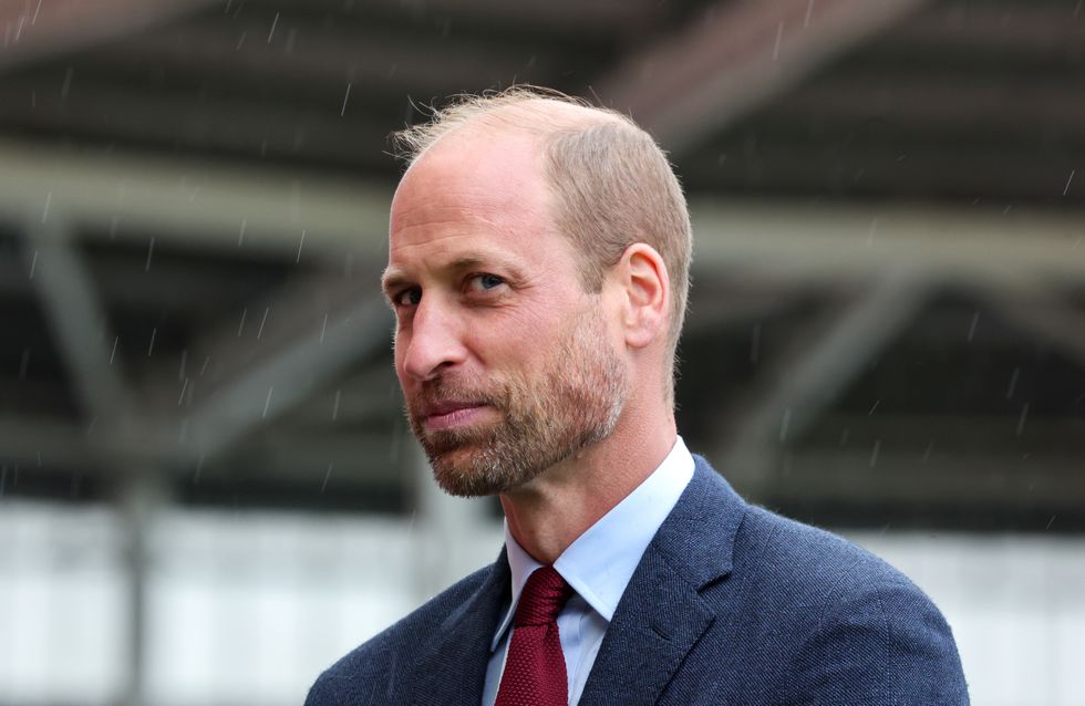Prince William