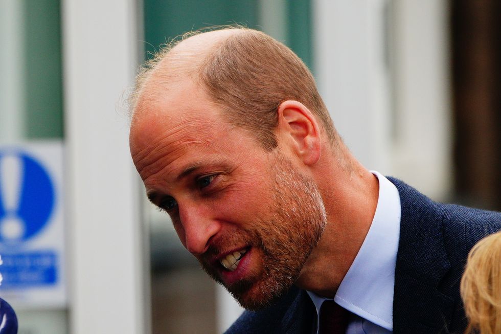 Prince William