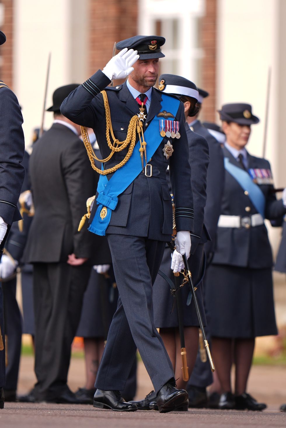 Prince William