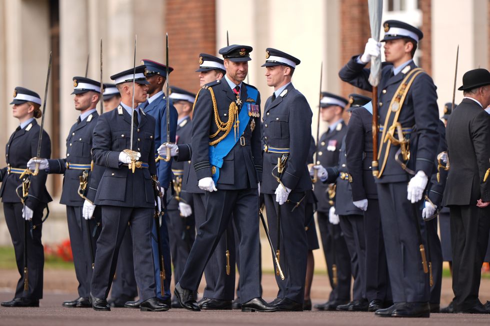 Prince William