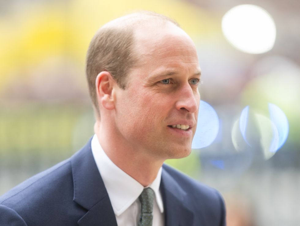 Prince William