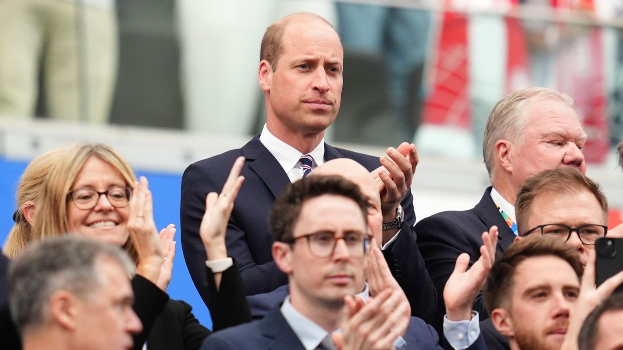 Prince William