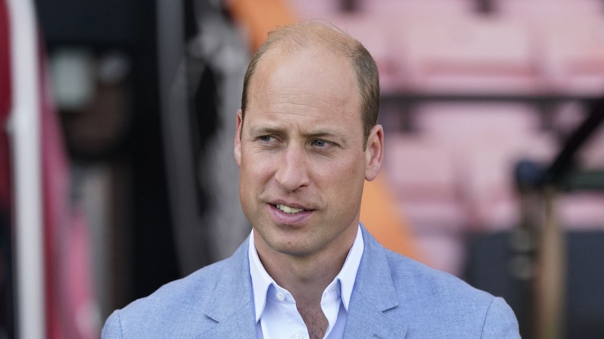 Prince William