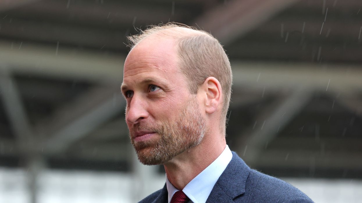 Prince William