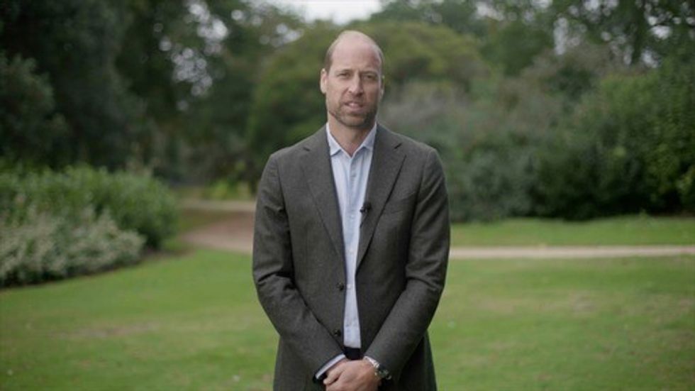 Prince William