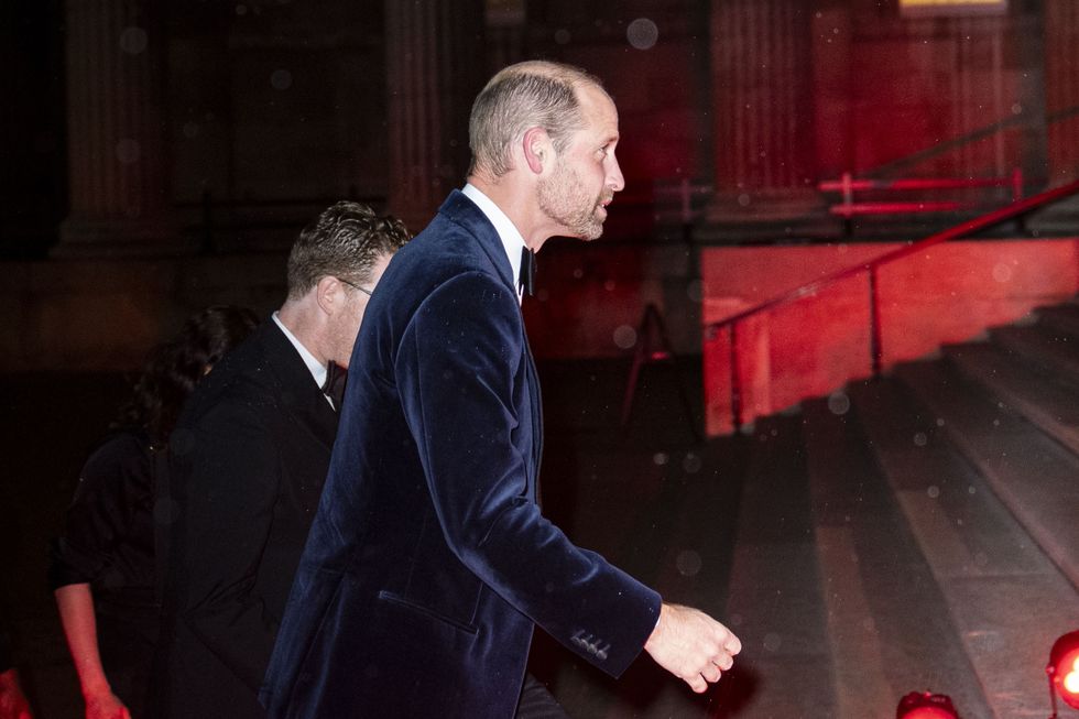 Prince William