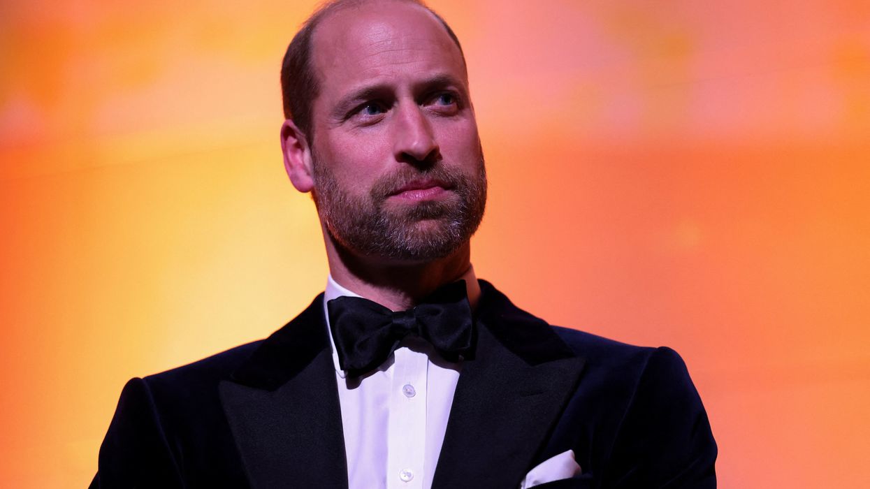 Prince William