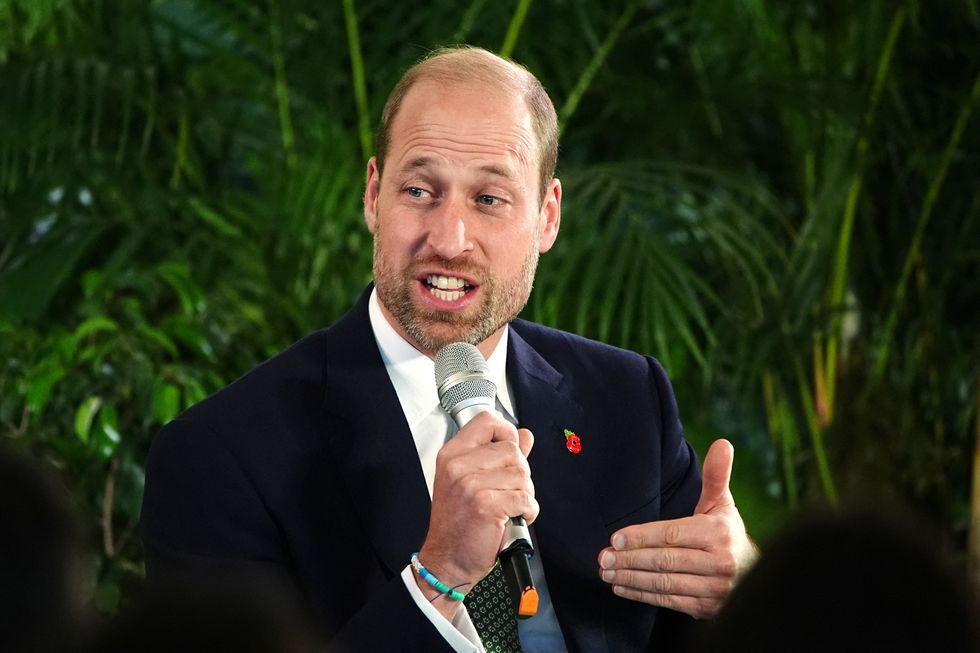 Prince William