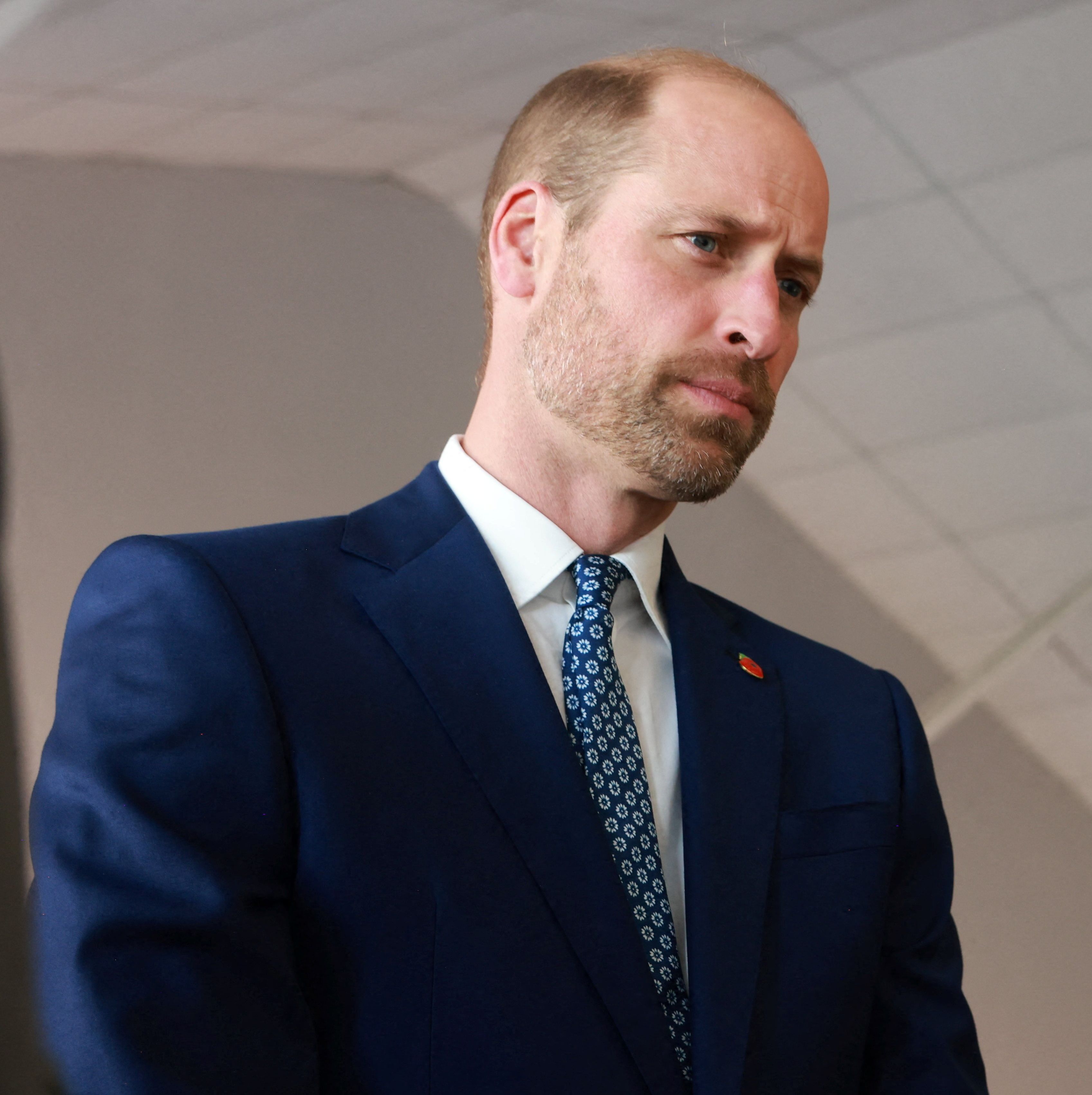 Prince William