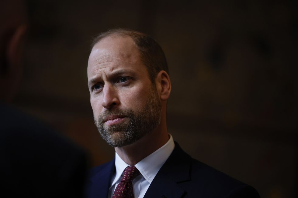 Prince William