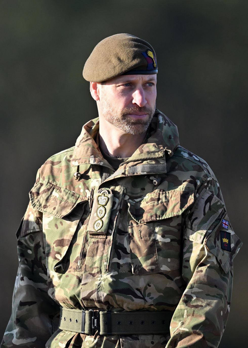 Prince William