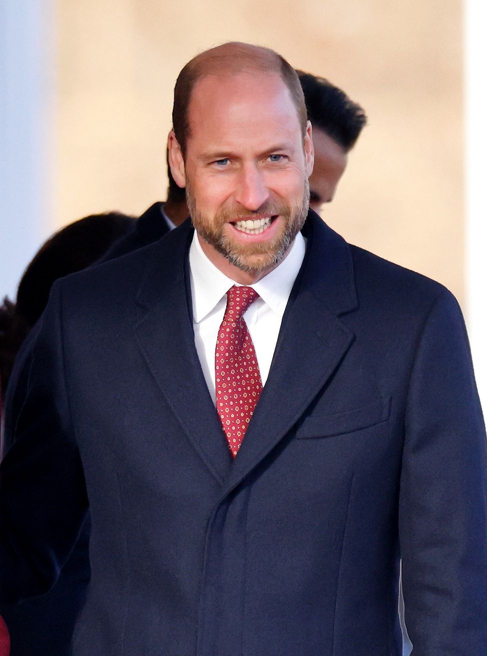 Prince William
