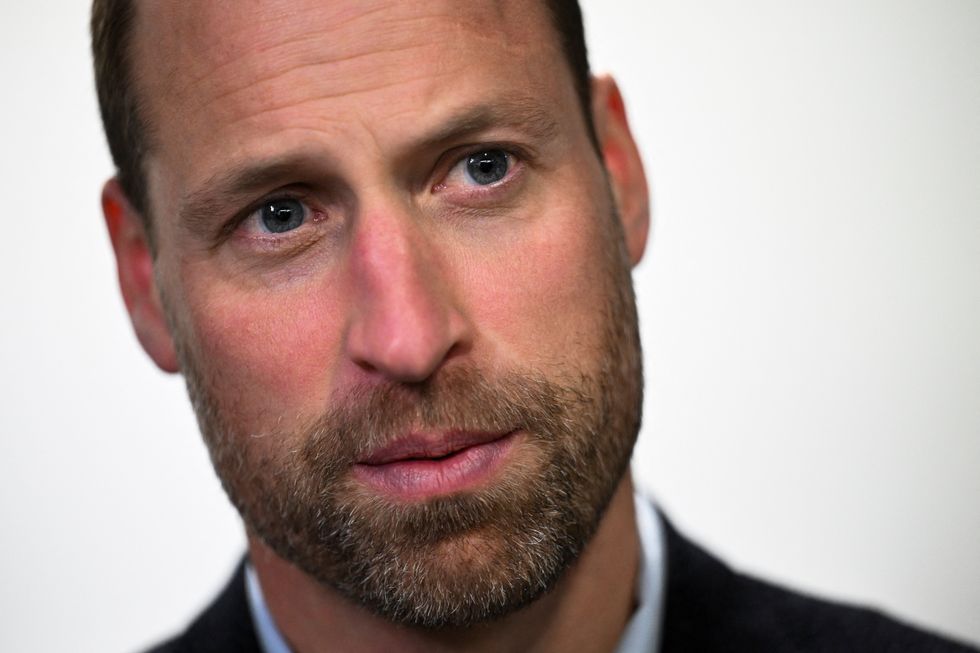 Prince William