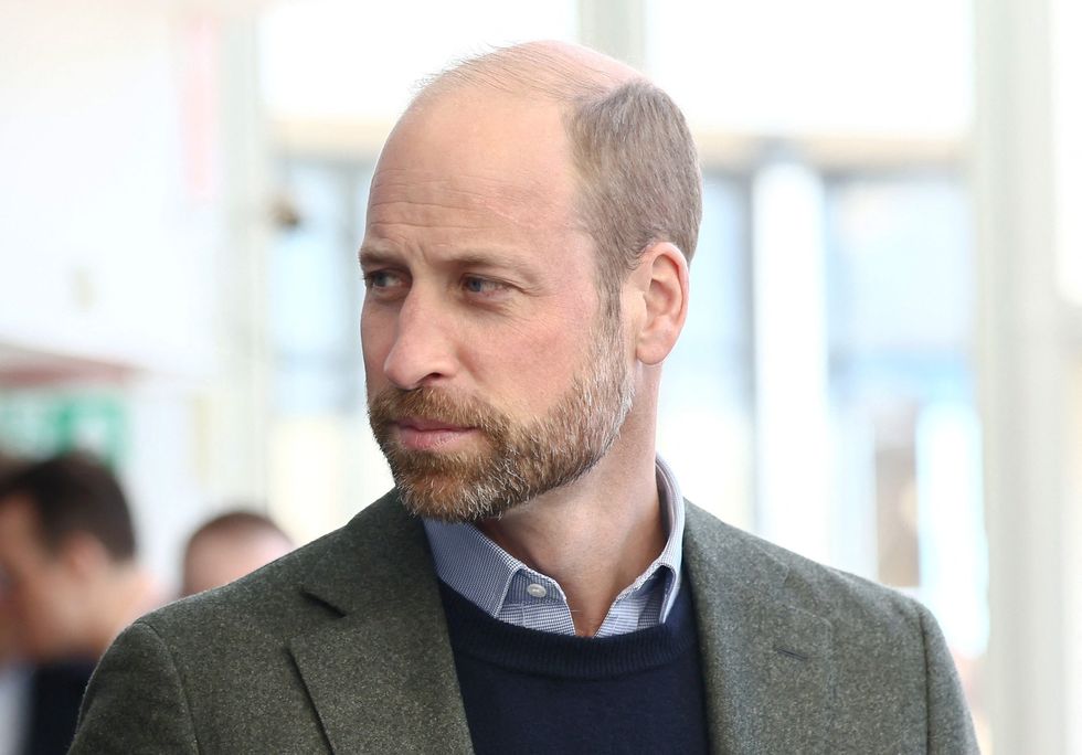 Prince William