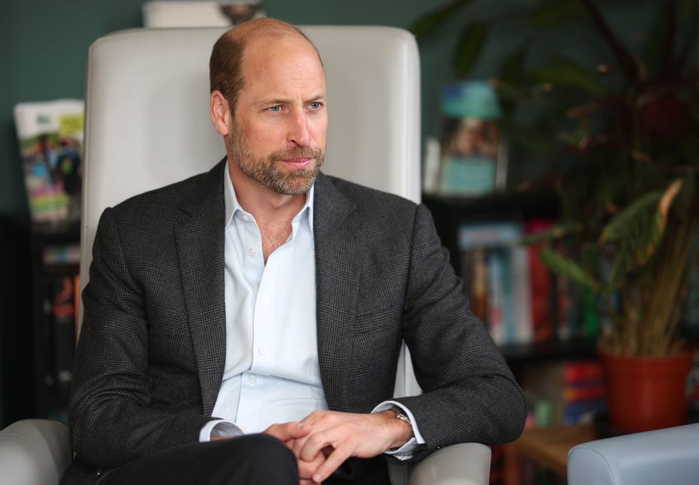 Prince William