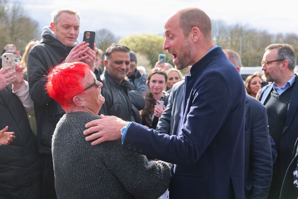 Prince William