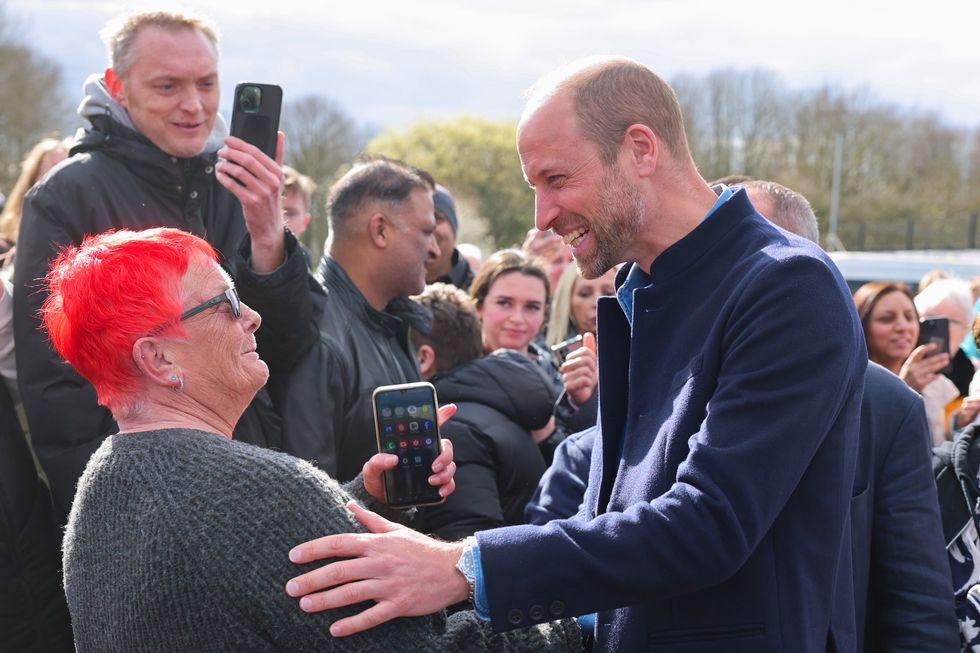 Prince WIlliam