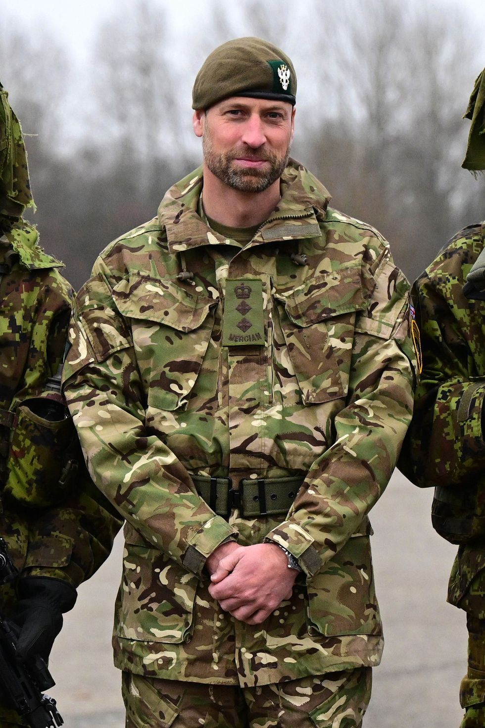 Prince William