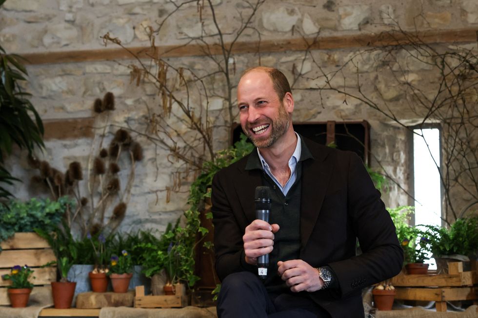 Prince William