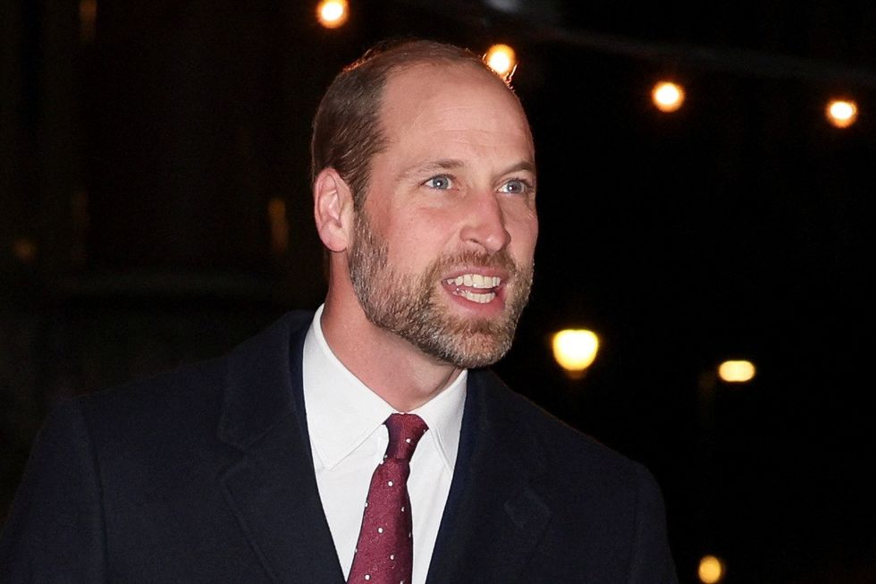 Prince William