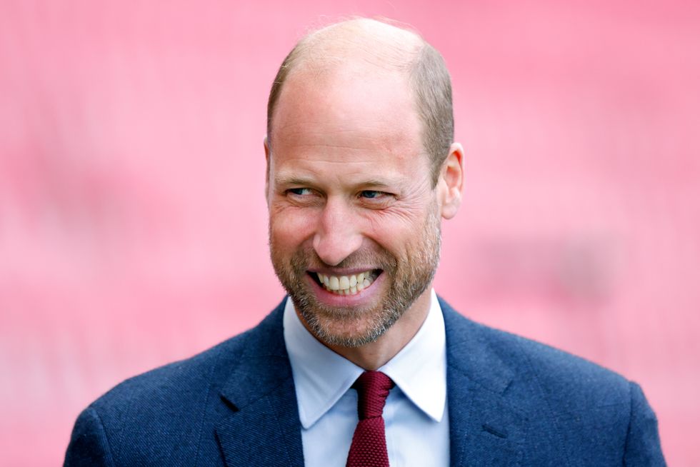 Prince William