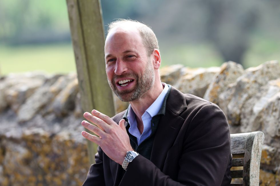 Prince William