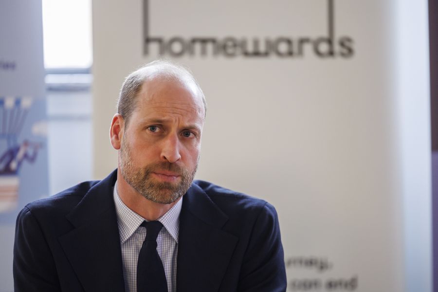 Prince William
