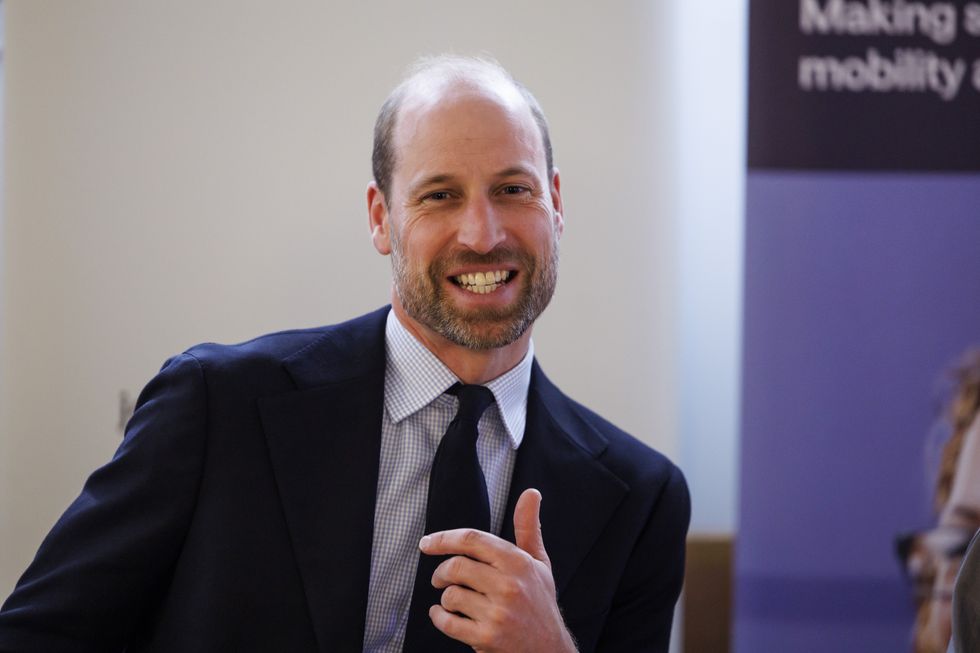 Prince William