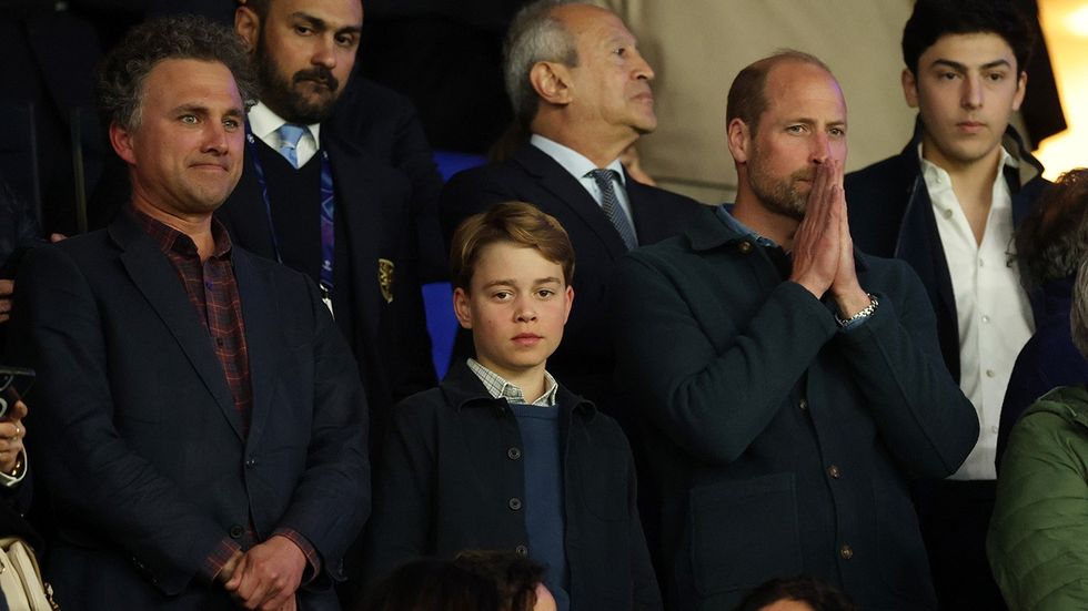 Prince William